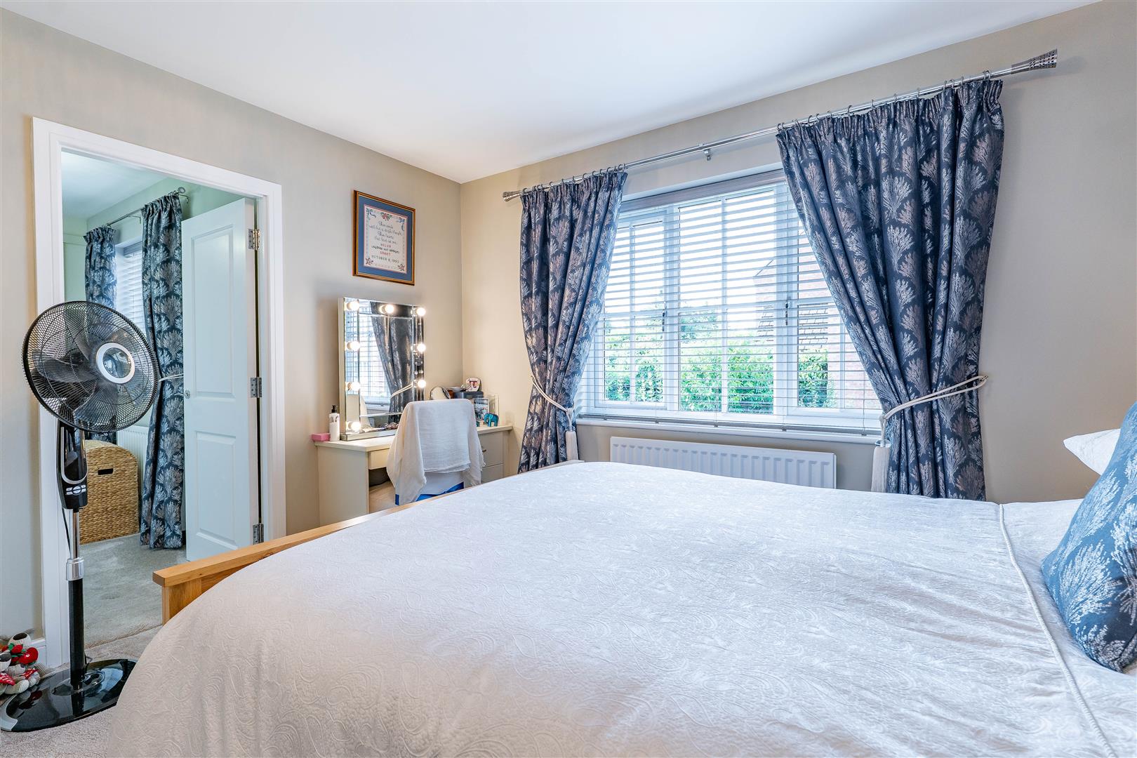 Duxbury Manor Way, Chorley